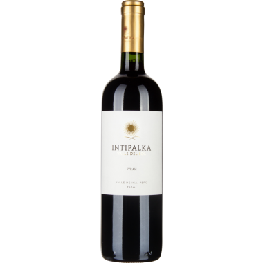 Syrah 2018