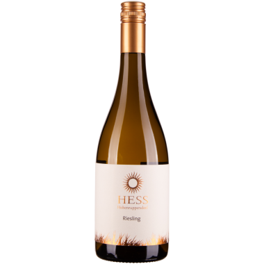 Riesling 2019