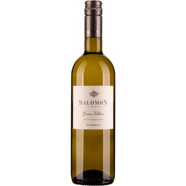 Grüner Veltliner 2020