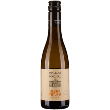 Grüner Veltliner Federspiel Terrassen Wachau DAC 2020