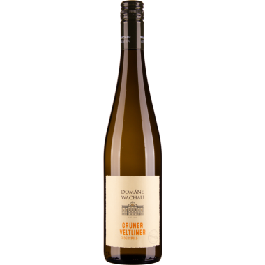 Grüner Veltliner Federspiel Terrassen Wachau DAC 2020