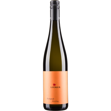 Riesling Kamptal DAC bio 2020