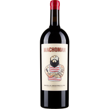 Macho Man Monastrell DO Jumilla 2020