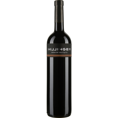 Cabernet Sauvignon bio 2016