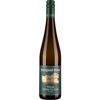 Grüner Veltliner Klassik 2024