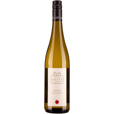 Grüner Veltliner 2020