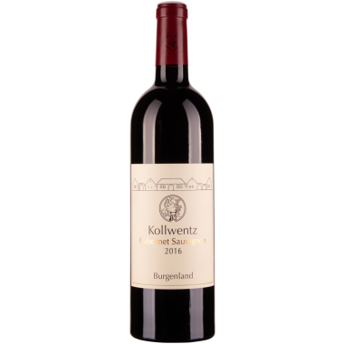 Cabernet Sauvignon 2021