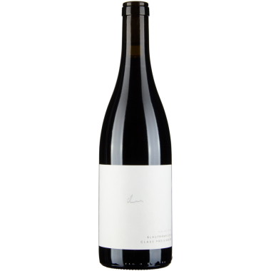 Blaufränkisch Kalkstein bio 2020