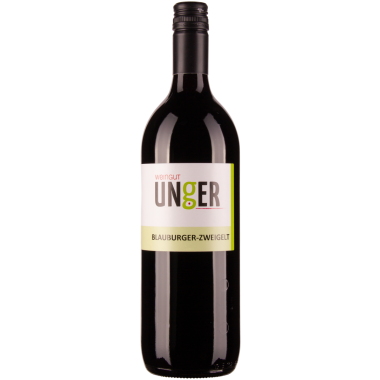 Cuvée Blauburger & Zweigelt 2019