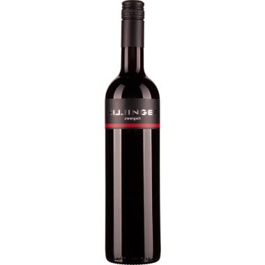 Zweigelt bio 2019
