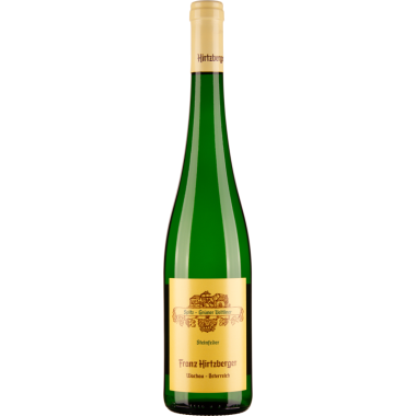 Grüner Veltliner Steinfeder Spitz 2020