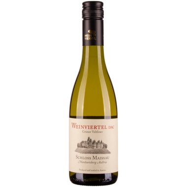 Grüner Veltliner Weinviertel DAC bio 2020