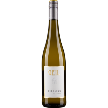 Riesling trocken Gutswein 2024
