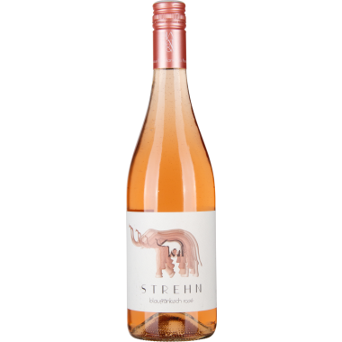 Blaufränkisch Rosé 2020