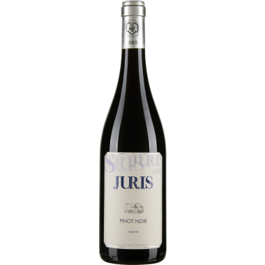 Pinot Noir Reserve 2017