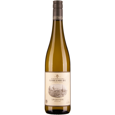 Riesling Urgestein Kamptal DAC 2020