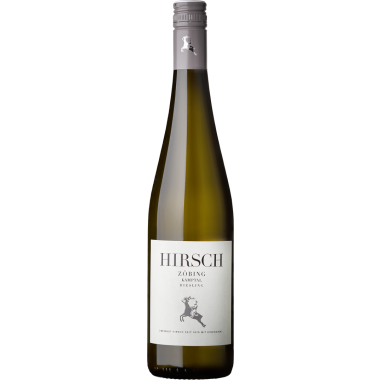 Riesling Zöbing Kamptal DAC bio 2020