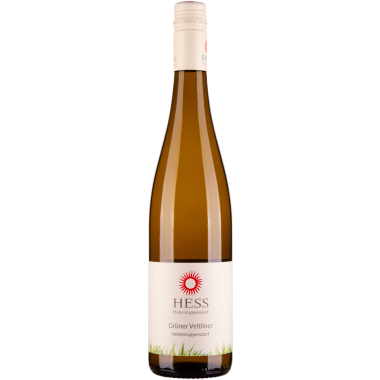 Grüner Veltliner Weinviertel DAC 2020