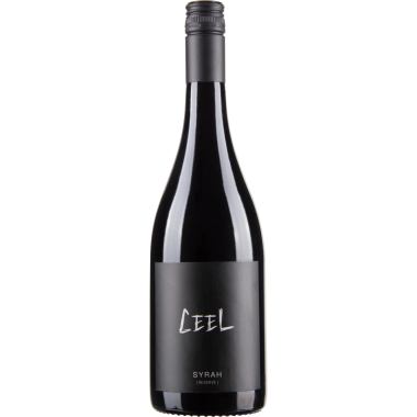Syrah Reserve 2018