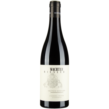 Blaufränkisch Deutsch Schützen Eisenberg DAC Reserve 2021