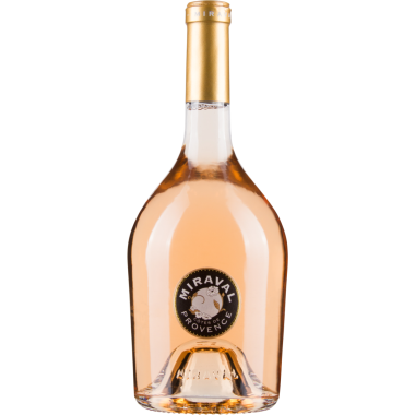 Rosé Côte de Provence 2020