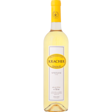 Spätlese Cuvée 2024
