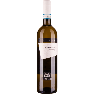 Pinot Grigio I Gadi DOC 2025