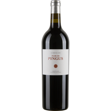 Flor de Pingus 2016
