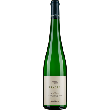 Rarität Grüner Veltliner Smaragd Ried Achleiten 2001