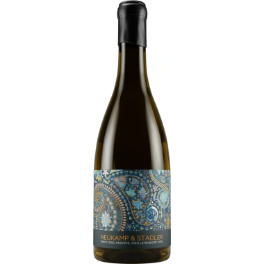 Pinot Gris Reserve Ried Lehendorf 2019