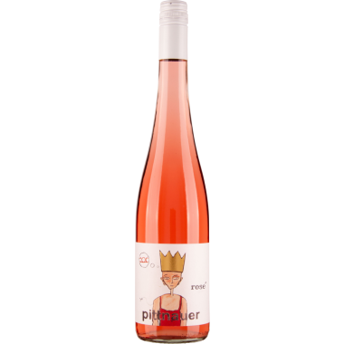 Rosé König bio 2020