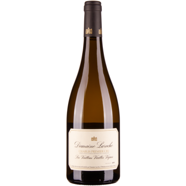 Chablis 1er Cru Les Vaillons 2019