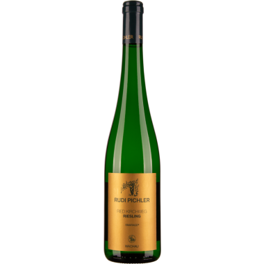 Riesling Smaragd Ried Kirchweg Wachau DAC 2024