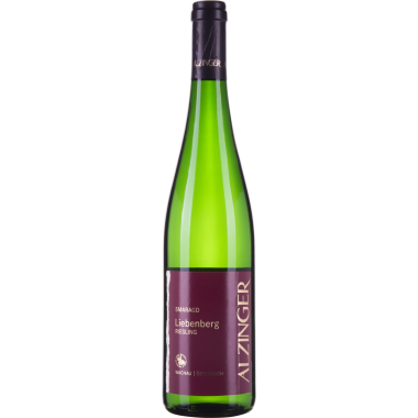 Riesling Smaragd Liebenberg 2020