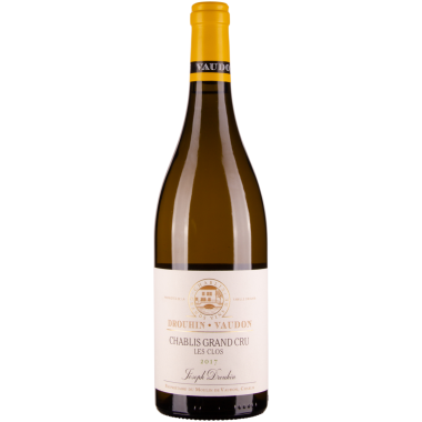 Les Clos Chablis Grand Cru 2020
