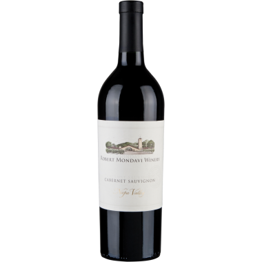 Cabernet Sauvignon Napa Valley 2021
