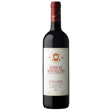 Rosso di Montalcino 2019