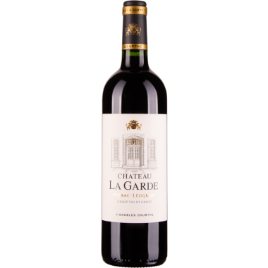 Grand Cru Classé 2017