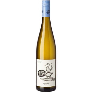 Riesling bio 2024