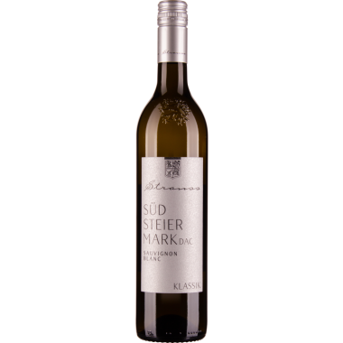 Sauvignon Blanc Südsteiermark DAC 2020