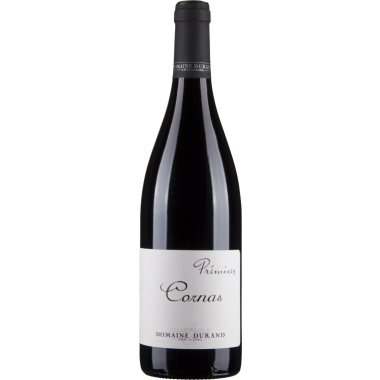 Cornas Prémices 2018
