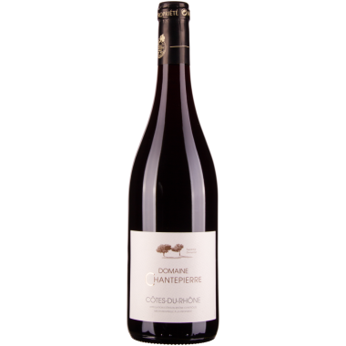 Côtes du Rhône 2019