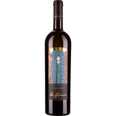 Sauvignon Blanc Lafoa DOC 2019