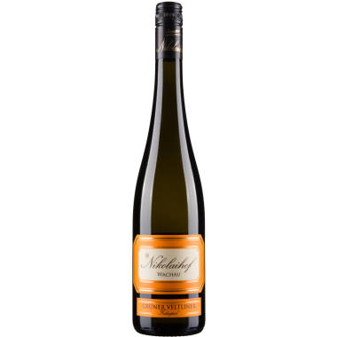 Grüner Veltliner Federspiel bio 2020