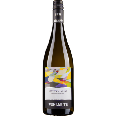 Sauvignon Blanc Kitzeck-Sausal Südsteiermark DAC 2020