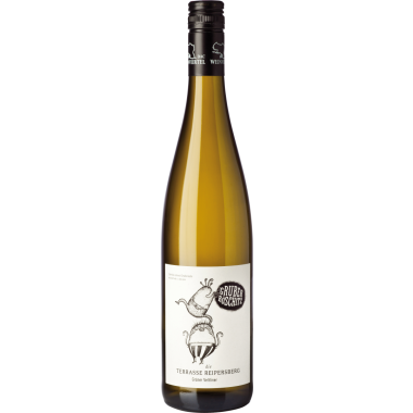Grüner Veltliner Ried Reipersberg Weinviertel DAC bio 2024