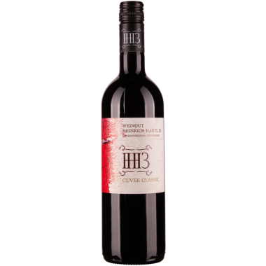 Cuvée Classic 2019