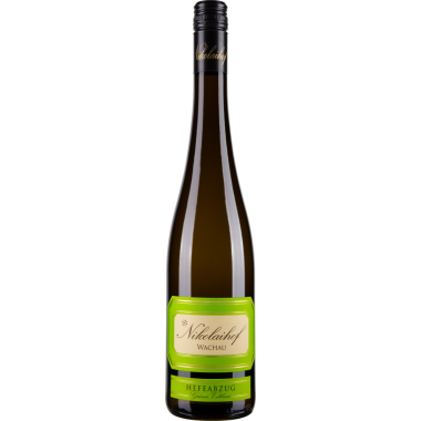 Grüner Veltliner Hefeabzug bio 2020
