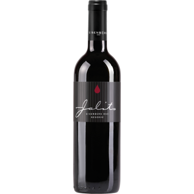 Rarität Blaufränkisch Ried Szapary Eisenberg DAC Reserve 2017