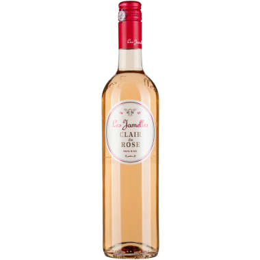 Clair de Rosé 2020